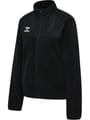 hmlGO FLEECE JACKET WOMAN