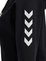 HMLGO COTTON ZIP HOODIE WOMAN