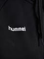 HMLGO COTTON ZIP HOODIE WOMAN