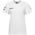 HMLGO COTTON T-SHIRT WOMAN S/S