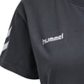 HMLGO COTTON T-SHIRT WOMAN S/S