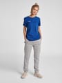 HMLGO COTTON T-SHIRT WOMAN S/S
