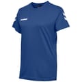 HMLGO COTTON T-SHIRT WOMAN S/S