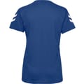 HMLGO COTTON T-SHIRT WOMAN S/S