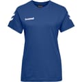 HMLGO COTTON T-SHIRT WOMAN S/S