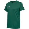 HMLGO COTTON T-SHIRT WOMAN S/S