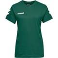 HMLGO COTTON T-SHIRT WOMAN S/S