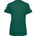 HMLGO COTTON T-SHIRT WOMAN S/S