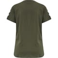 HMLGO COTTON T-SHIRT WOMAN S/S