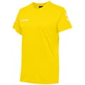 HMLGO COTTON T-SHIRT WOMAN S/S