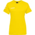 HMLGO COTTON T-SHIRT WOMAN S/S