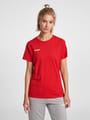 HMLGO COTTON T-SHIRT WOMAN S/S