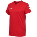 HMLGO COTTON T-SHIRT WOMAN S/S