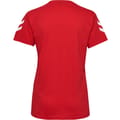 HMLGO COTTON T-SHIRT WOMAN S/S