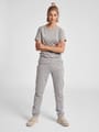 HMLGO COTTON T-SHIRT WOMAN S/S