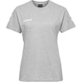 HMLGO COTTON T-SHIRT WOMAN S/S