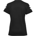 HMLGO COTTON T-SHIRT WOMAN S/S
