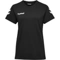 HMLGO COTTON T-SHIRT WOMAN S/S