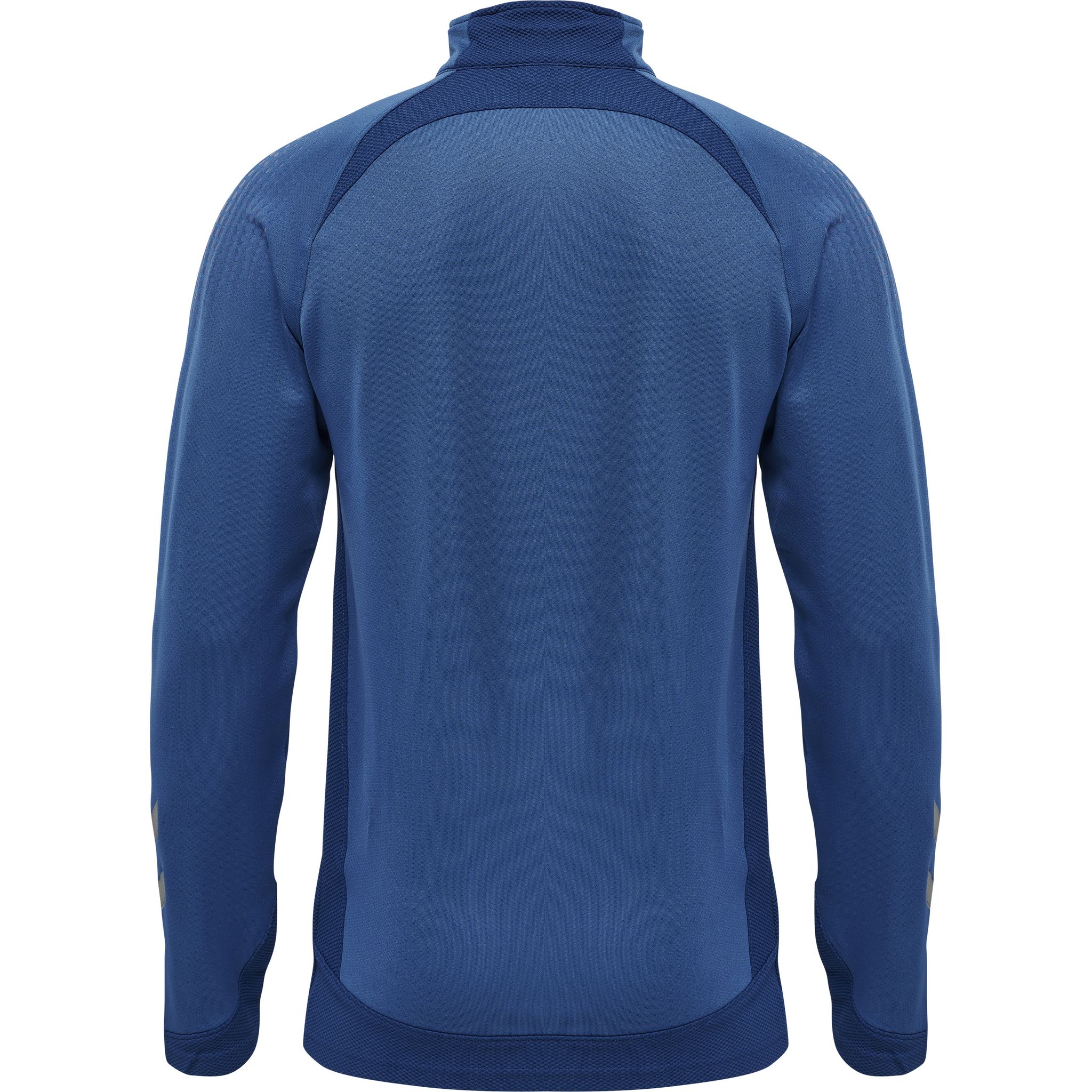 hmlLEAD HALF ZIP