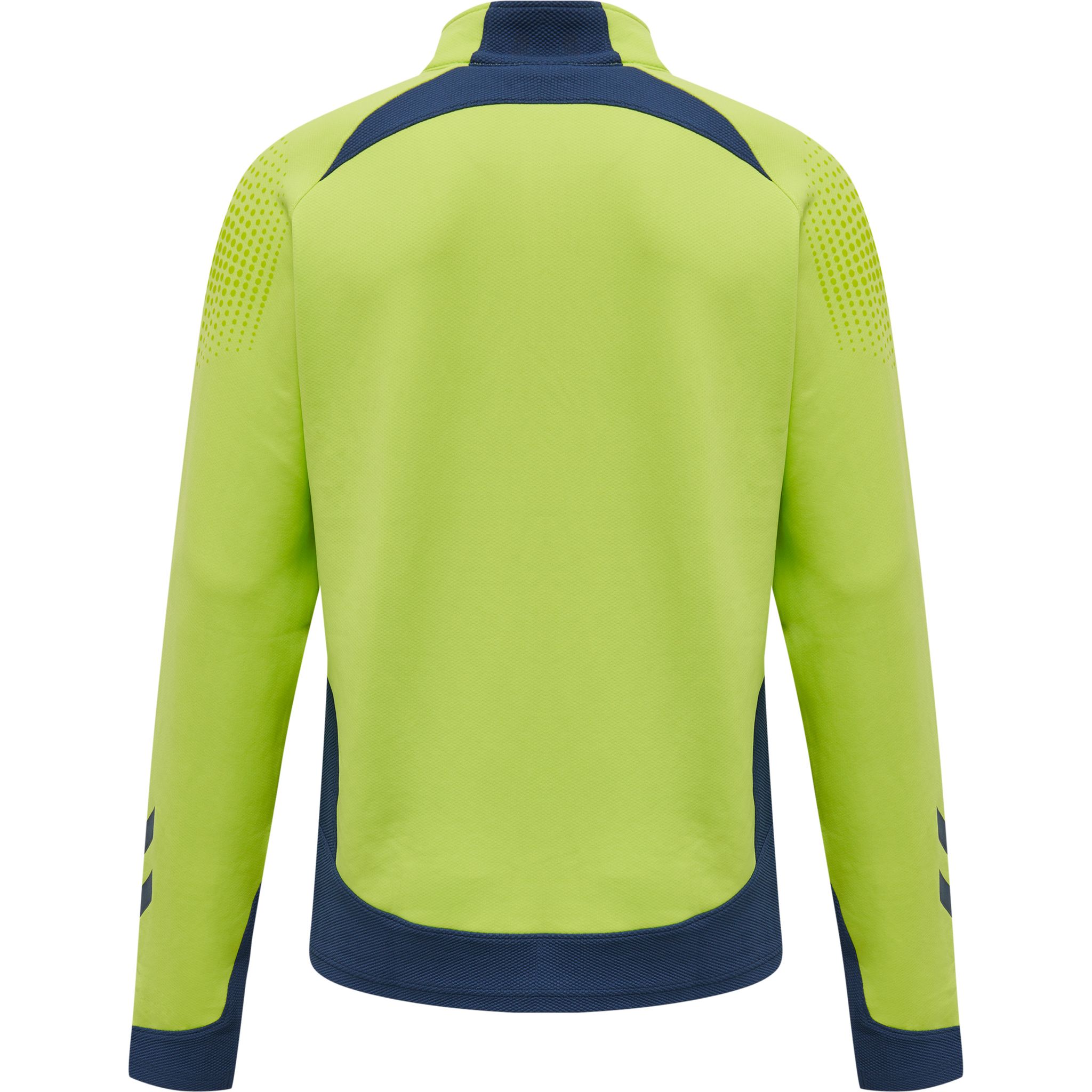 hmlLEAD HALF ZIP