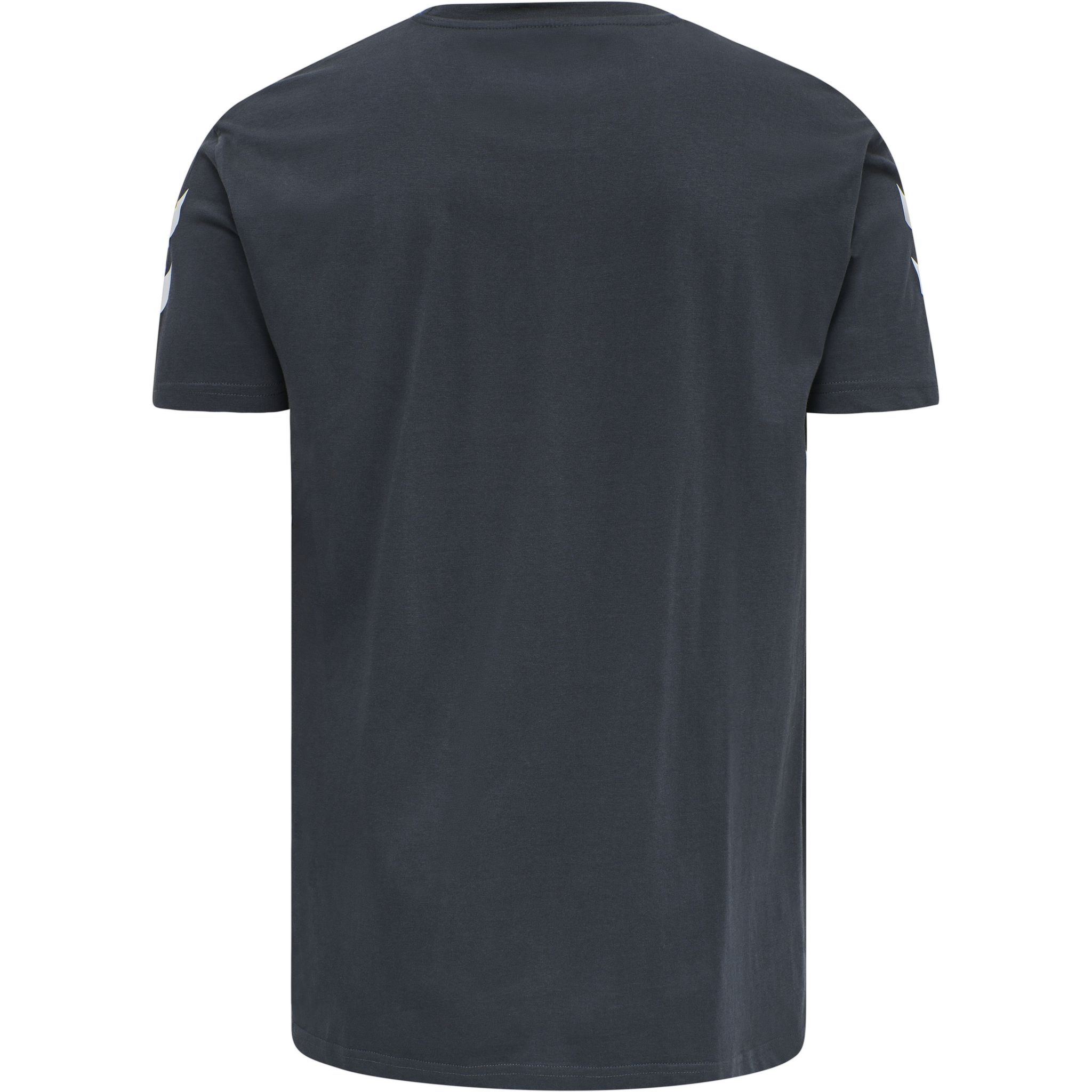HMLGO COTTON T-SHIRT S/S