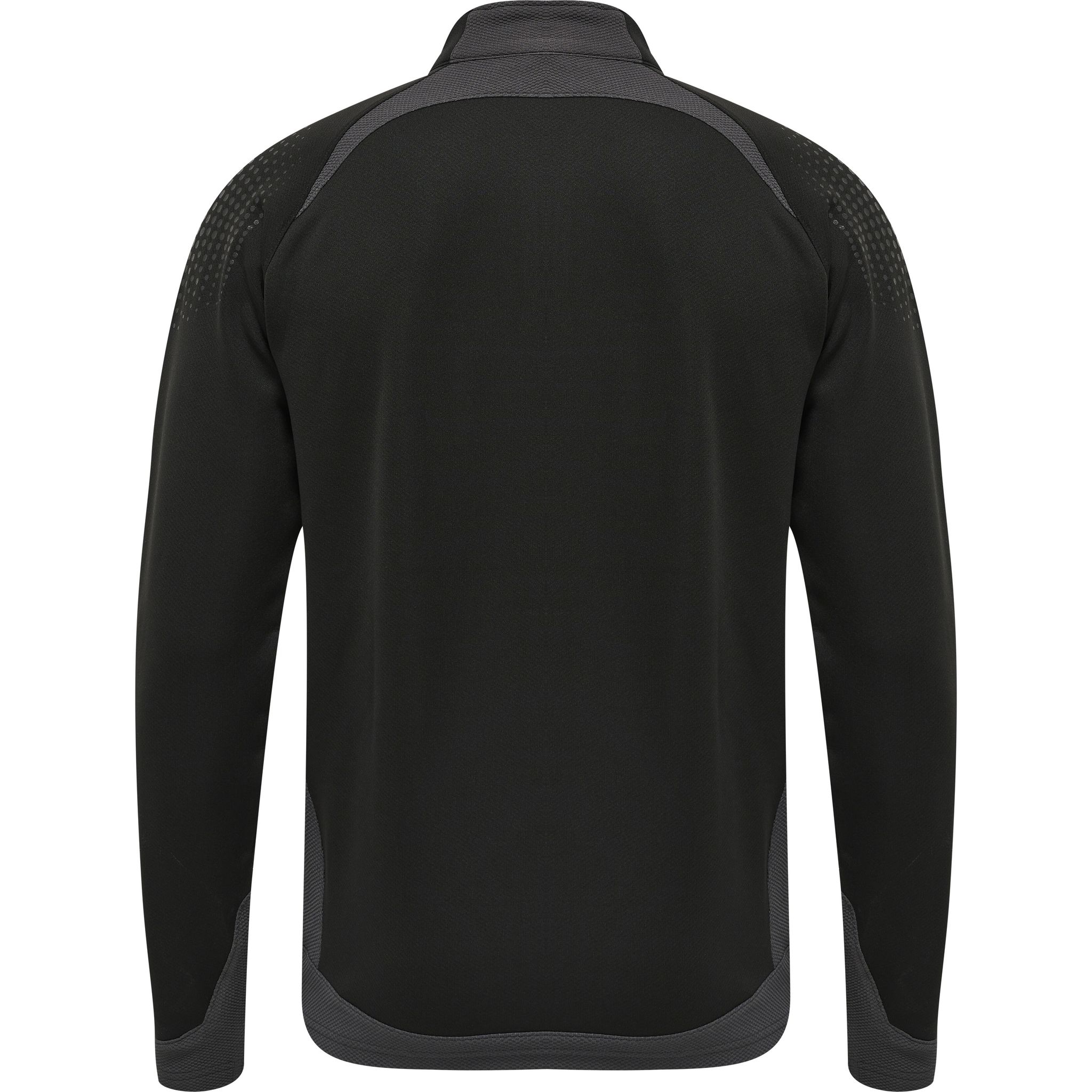 hmlLEAD HALF ZIP