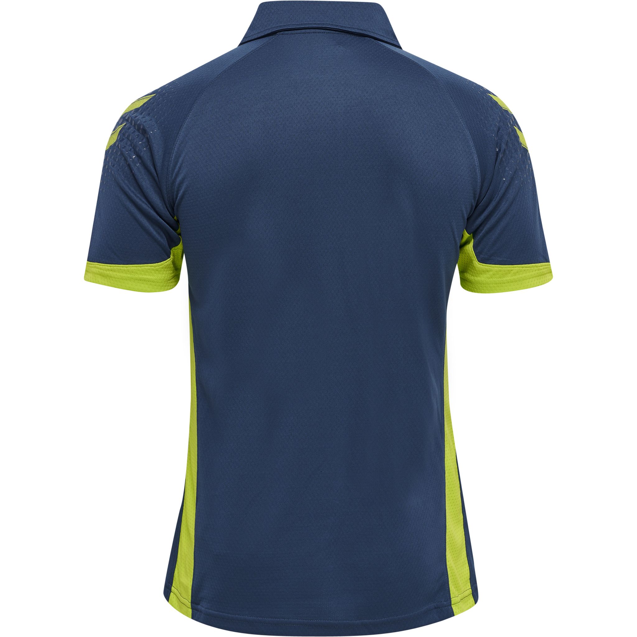 hmlLEAD FUNCTIONAL POLO