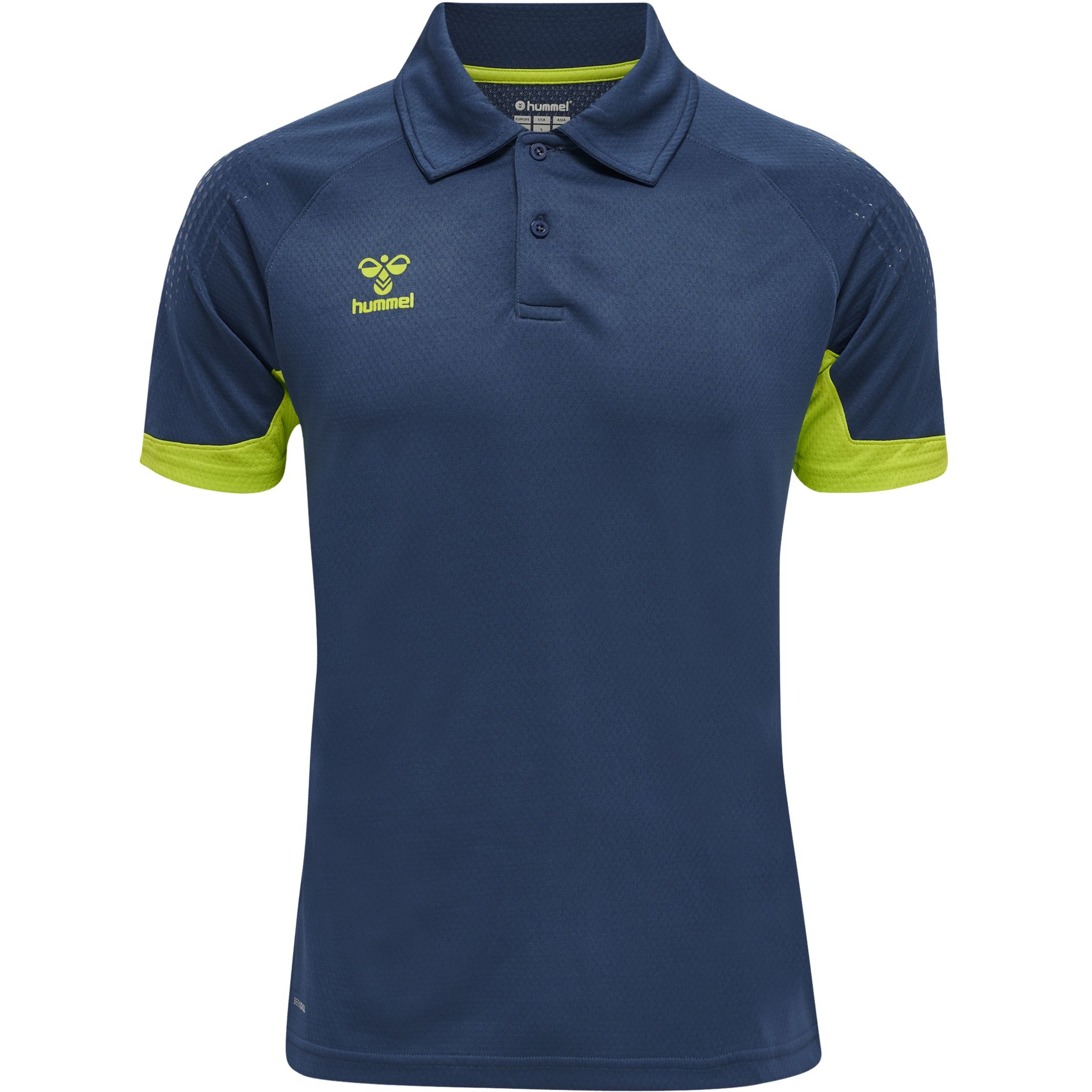 hmlLEAD FUNCTIONAL POLO