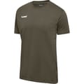 HMLGO COTTON T-SHIRT S/S