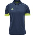 hmlLEAD FUNCTIONAL KIDS POLO