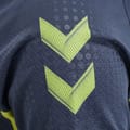hmlLEAD FUNCTIONAL KIDS POLO