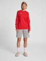 HMLGO COTTON SWEATSHIRT WOMAN