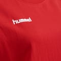 HMLGO COTTON SWEATSHIRT WOMAN