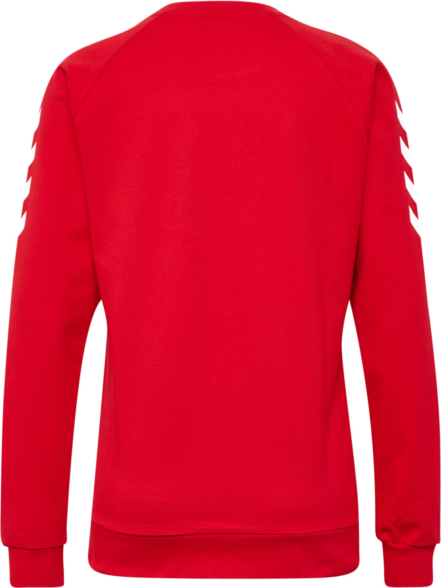 HMLGO COTTON SWEATSHIRT WOMAN