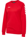 HMLGO COTTON SWEATSHIRT WOMAN