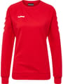HMLGO COTTON SWEATSHIRT WOMAN