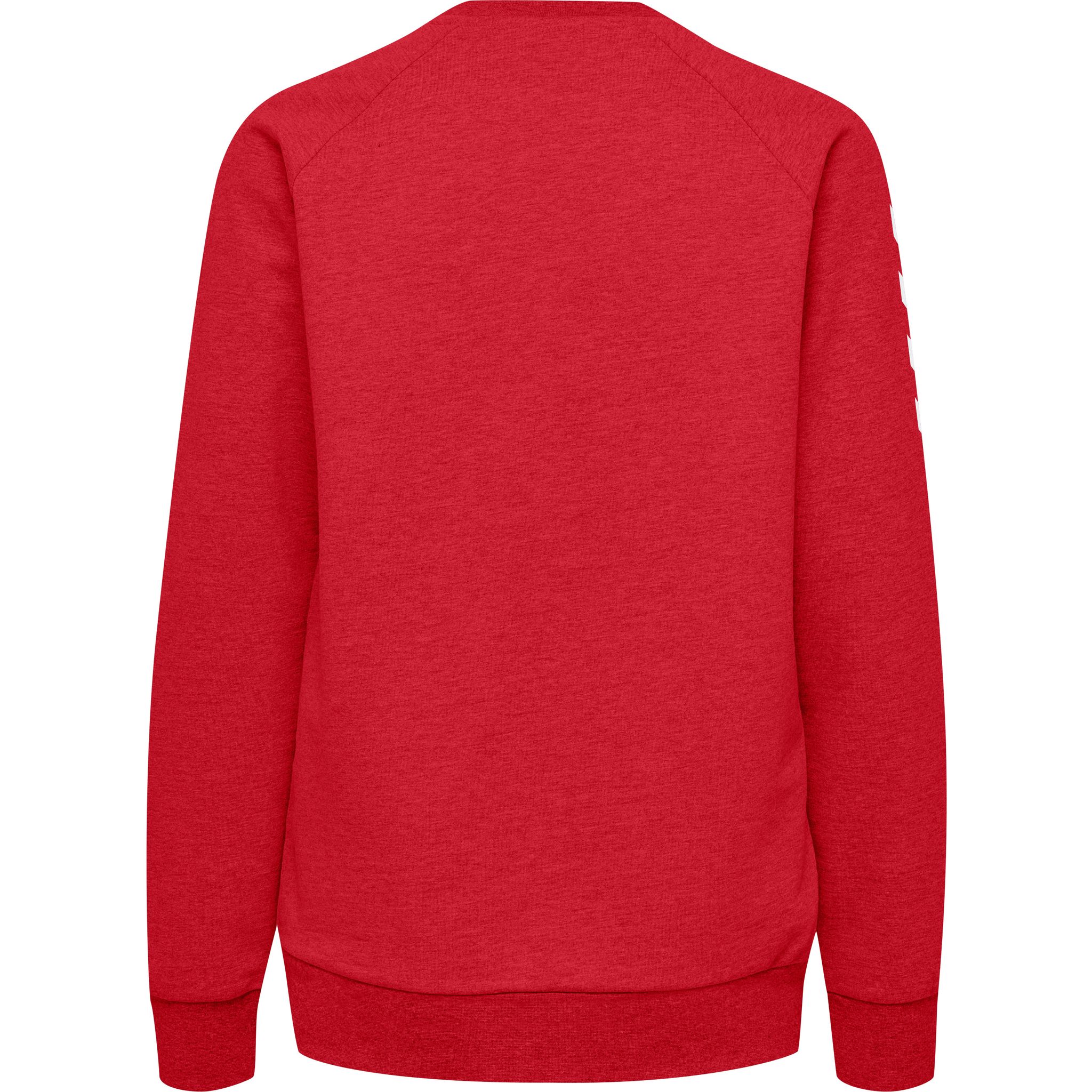 HMLGO COTTON SWEATSHIRT WOMAN