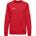HMLGO COTTON SWEATSHIRT WOMAN