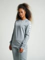 HMLGO COTTON SWEATSHIRT WOMAN