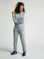 HMLGO COTTON SWEATSHIRT WOMAN