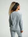 HMLGO COTTON SWEATSHIRT WOMAN