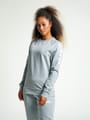 HMLGO COTTON SWEATSHIRT WOMAN