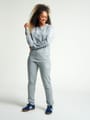 HMLGO COTTON SWEATSHIRT WOMAN