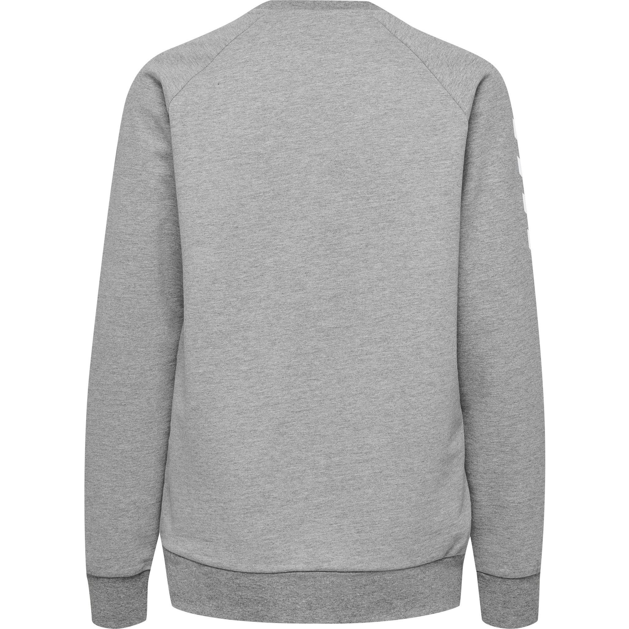 HMLGO COTTON SWEATSHIRT WOMAN