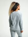HMLGO COTTON SWEATSHIRT WOMAN
