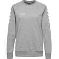 HMLGO COTTON SWEATSHIRT WOMAN