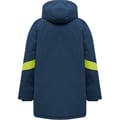hmlLEAD BENCH JACKET