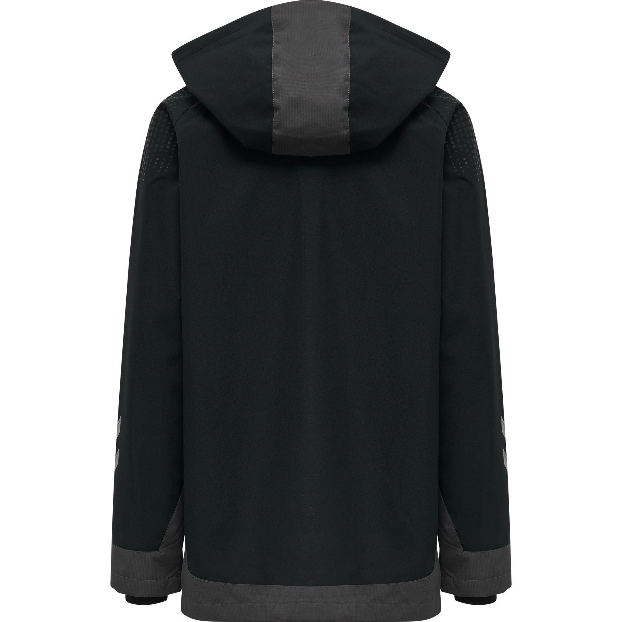 hmlLEAD ALL WEATHER JACKET KIDS