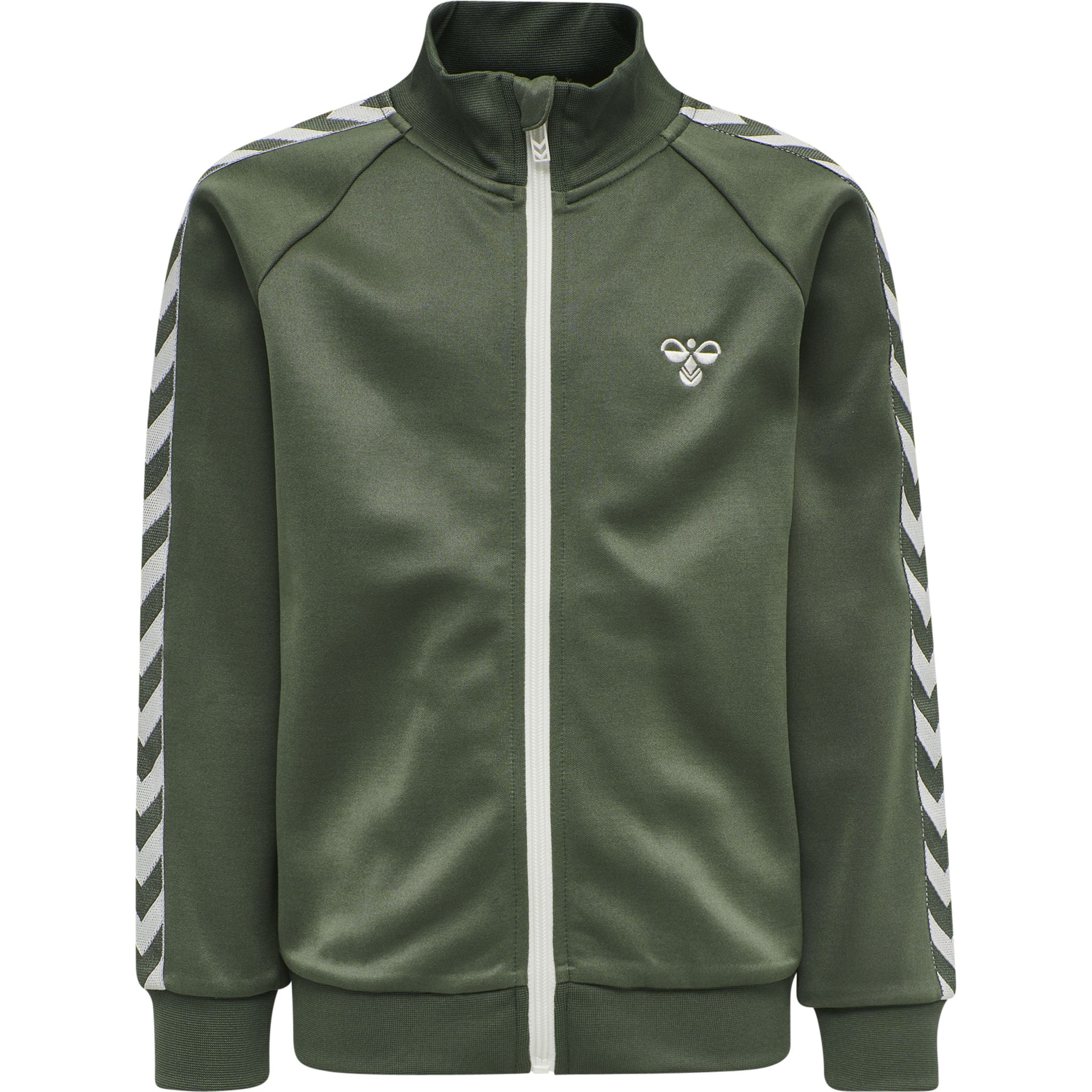 HMLKICK ZIP JACKET