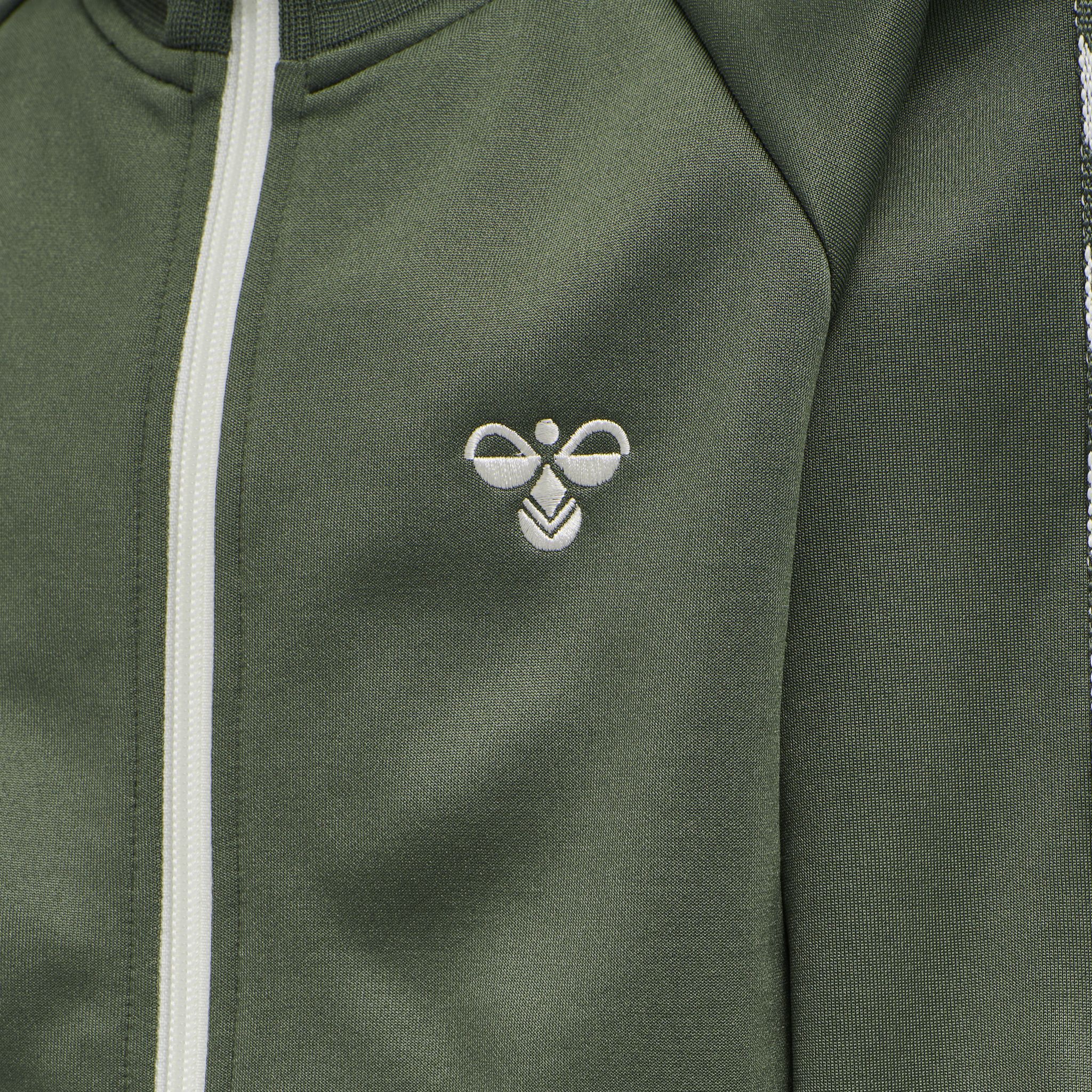 HMLKICK ZIP JACKET